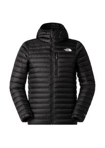 The North Face - Bettaforca LT Down Hoodie - Daunenjacke Gr XL schwarz