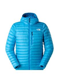 The North Face - Bettaforca LT Down Hoodie - Daunenjacke Gr XL blau