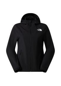 The North Face - Women's Nimble Hoodie 2 - Softshelljacke Gr XS schwarz