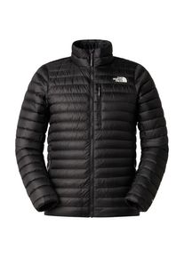The North Face - Bettaforca LT Down Jacket - Daunenjacke Gr XL schwarz
