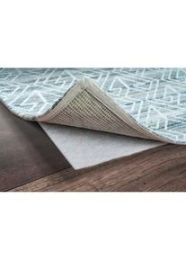 Kayoom, Antirutsch Teppichunterlage &raquo;Anti-Slip 125&laquo; Flies zuschneidbar, wei&szlig;, Polyester, 2 mm