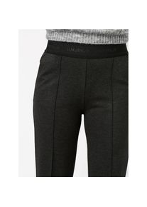 Toni, Unisex, Toni Bootcuthose &raquo;Jenny Flared Luxury&laquo;, anthra, 44, N-Gr, Bootcuthose Jenny Flared Luxury von Toni