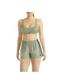 adidas Sportswear, Unisex, adidas Sportswear Bralette &raquo;Sport Active Essentials Cotton 3 Stripes&laquo; weich, dehnbar und leicht, Jacquard-Logo-Tr&auml;ger, 219,