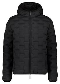 Sergio Tacchini Sportjacke 'Abelia' Herren Gr&ouml;&szlig;e S schwarz