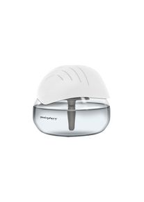 Ackerman Diffuser &raquo;Goodsphere Original Grey&laquo; 2 l Wassertank Leistung: 13W, grau, transparent, Einheitsgr&ouml;&szlig;e, Diffuser