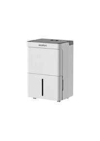 Ackerman Luftentfeuchter &raquo;Ecofort ecoQ DryAir 30 l Essential&laquo; Entfeuchtung 30 l/Tag, wei&szlig;