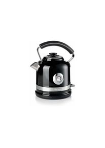 Ariete, Wasserkocher &raquo;ARI-2854-MOD-BK&laquo; 1,5 l 2000 W, schwarz, Einheitsgr&ouml;&szlig;e, Wasserkocher