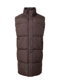 minimum Weste Damen Gr&ouml;&szlig;e XL braun