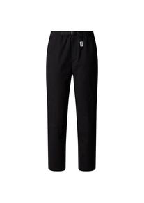 The North Face - Women's Beta Utility Belted Pant - Freizeithose Gr XS - Regular schwarz