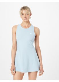 Only Play Sportkleid 'SIENNA' Damen Gr&ouml;&szlig;e M hellblau / wei&szlig;
