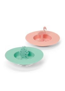 Tchibo - 2 Tamis d&rsquo;&eacute;vier en silicone - multiple