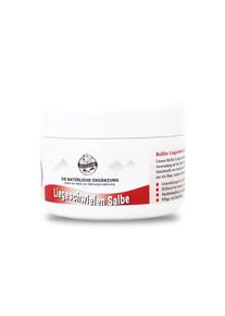 Liegeschwielen Salbe nat&uuml;rlich f&uuml;r Hunde