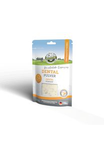 Dental Pulver nat&uuml;rlich Zahnpulver f&uuml;r Hunde