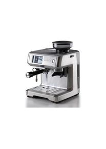 Ariete, Siebtr&auml;germaschine &raquo;ARI-1312&laquo;, silber, Einheitsgr&ouml;&szlig;e, Siebtr&auml;germaschine