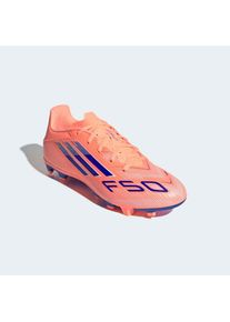 adidas Performance, Unisex, adidas Performance Fussballschuh &raquo;F50 CLUB KUNSTRASEN NEUERER GENERATION, HART- UND ASCHENPL&Auml;TZE&laquo; geeignet f&uuml;r Rasen- und 