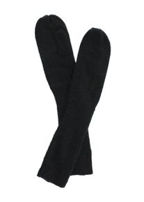 Topshop F&auml;ustlinge 'MAE' Damen Gr&ouml;&szlig;e XS/XL schwarz