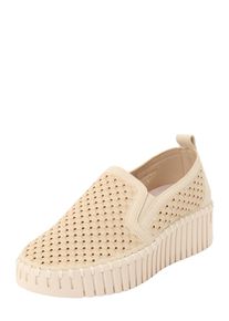 Ilse Jacobsen Slipper 'Tulip' Damen Gr&ouml;&szlig;e 36 offwhite