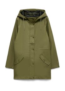 V&eacute;ro Moda Vero Moda Jacke 'VMMalou' Damen Gr&ouml;&szlig;e XS oliv