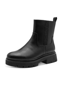 Marco Tozzi Stiefelette Damen Gr&ouml;&szlig;e 36 schwarz Winterschuhe