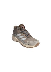 adidas terrex Boots 'SKYCHASER AX5' Herren Gr&ouml;&szlig;e 47/47.5 braun / brokat / hellgrau / dunkelgrau