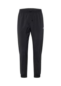 New Balance Sporthose 'Essentials Active' Herren Gr&ouml;&szlig;e XXL silbergrau / schwarz