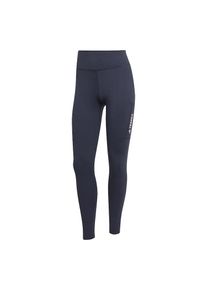 adidas terrex, Femmes Pantalon outdoor 'MT', noir