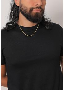 Kuzzoi, Hommes Cha&icirc;ne 'Figaro', or