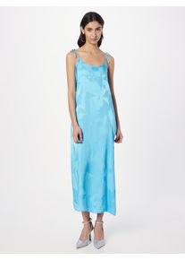 Soft Rebels Kleid 'Mabel' Damen Gr&ouml;&szlig;e 34 azur / himmelblau Winterkleid