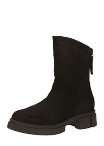 Apple of Eden Stiefelette 'GISELLY' Damen Gr&ouml;&szlig;e 40 dunkelbraun Winterschuhe