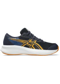 asics PATRIOT 14 GS Laufschuhe Kinder - Gr&ouml;&szlig;e 40 - blau