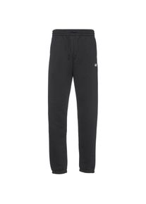 New Balance Sport Essentials Sweathose Herren - Gr&ouml;&szlig;e L - schwarz