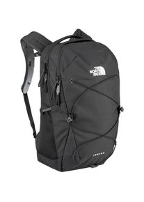 The North Face W JESTER Daypack Damen - Gr&ouml;&szlig;e Einheitsgr&ouml;&szlig;e - schwarz