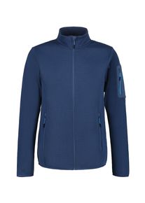 Icepeak Outdoorjacke 'BREDSTEDT' Herren, enzian, Gr&ouml;&szlig;e XXL