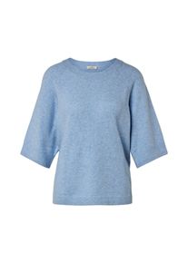 Tchibo - Strickpullover - Damen - Gr. XL - hellblau