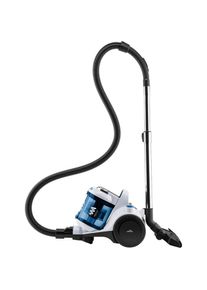 2THETA ETA Bodenstaubsauger &raquo;Ambito 051690000&laquo;, 700 W, beutellos wei&szlig;