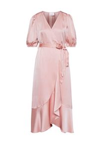 Sisters Point, Femmes Robe 'GIVLA-DR.A', rose ancienne