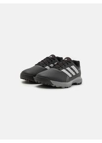 adidas Golf Sportschuh 'TRAXION LITE MAX' Herren Gr&ouml;&szlig;e 42.5/43 schwarz