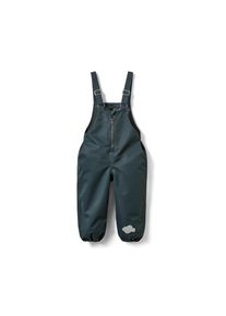 Tchibo - Pantalon imperm&eacute;able pour tout petit - Enfants - taille: 110/116 - bleu