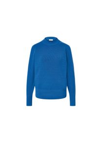 Tchibo - Pull en maille fine - taille: XL - bleu