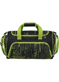 neoxx, Unisex, neoxx Sporttasche &raquo;Move&laquo; teilweise aus recyceltem Material, code breaker, B/H/T: 43cm x 26cm x 24cm, Sporttasche &raquo;Move&laquo;