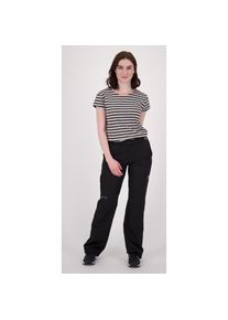 DEPROC Active, Unisex, DEPROC Active Schneehose &raquo;Thermohose DEPROC BRANDON&laquo; auch in Grossen Gr&ouml;ssen erh&auml;ltlich, schwarz, 20, Normalgr&ouml;ssen, 