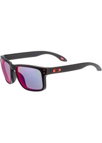 Oakley HOLBROOK Brille - Gr&ouml;&szlig;e Einheitsgr&ouml;&szlig;e - schwarz