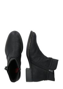 Rieker Stiefelette Damen, schwarz, Gr&ouml;&szlig;e 42