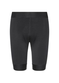 L&ouml;ffler L&ouml;ffler BASIC GEL Fahrradtights Damen - Gr&ouml;&szlig;e 46 - schwarz