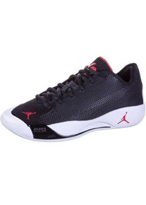 Nike JORDAN LUKA 77 Basketballschuhe Herren - Gr&ouml;&szlig;e 42 1/2 - schwarz