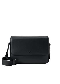 Calvin Klein Messenger Herren Gr&ouml;&szlig;e One Size schwarz