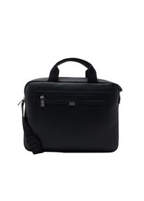 BOSS Laptoptasche 'Lewys' Herren Gr&ouml;&szlig;e One Size schwarz