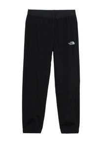 The North Face Outdoorhose 'ON THE TRAIL' Jungen Gr&ouml;&szlig;e 134/142 schwarz / wei&szlig;