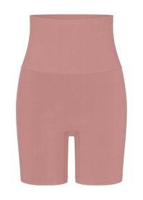 Triumph Shapingshorts 'Soft Sculpt Panty' Damen Gr&ouml;&szlig;e XL rosa / dunkelpink