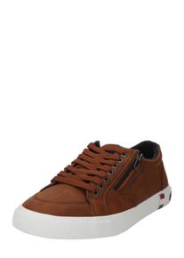 Tom Tailor Sneaker Herren Gr&ouml;&szlig;e 45 kastanienbraun